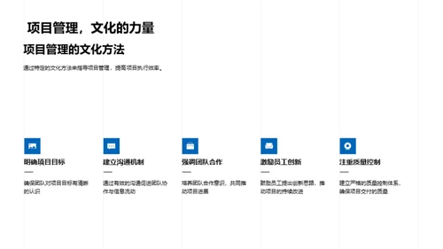 企业文化在地产行业的解析