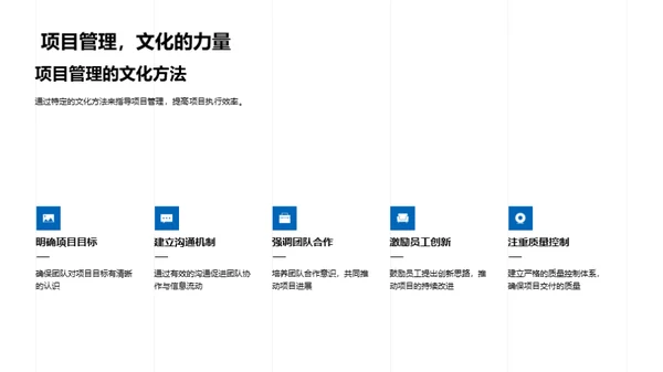 企业文化在地产行业的解析