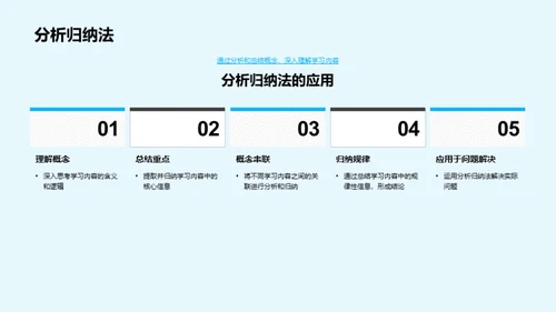 初一学习生活导航