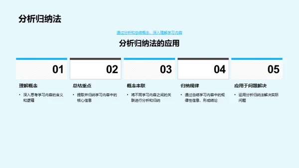 初一学习生活导航