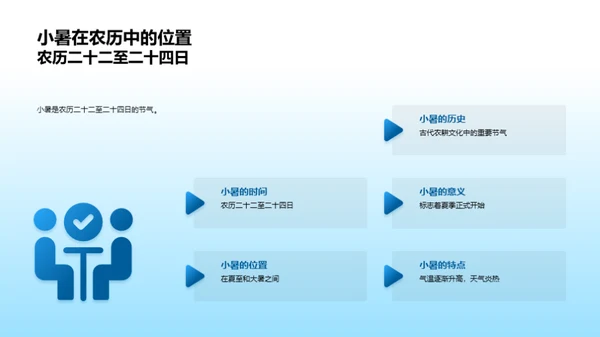 探索小暑的科学之谜