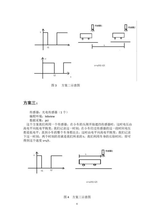 基于PC机的车速度测量系统.docx