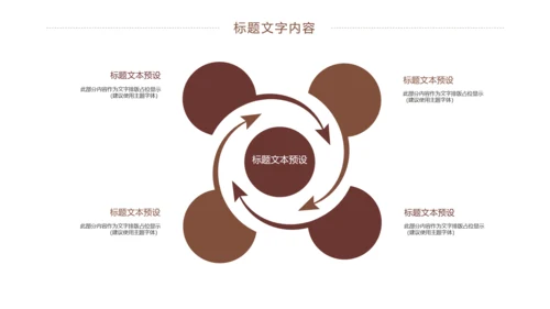 娱乐扑克牌斗地主扑克娱乐比赛PPT模板桥牌