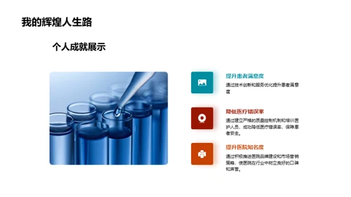 医疗保健转型引领