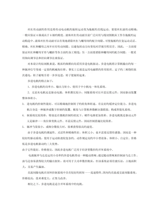 毕业设计开题报告.docx