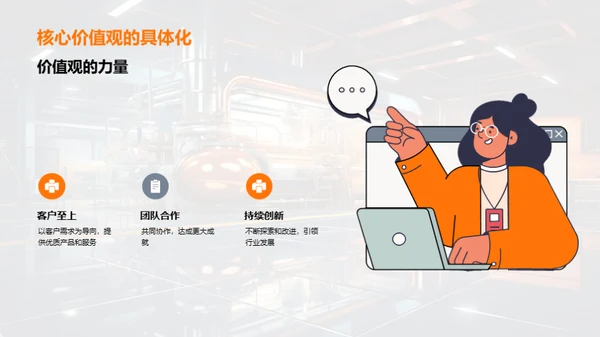 创新引领 未来启航