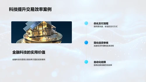 金融科技与电商活动