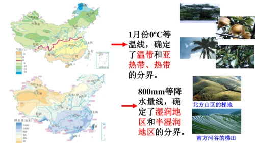 4.3.1 地域差异显著 课件