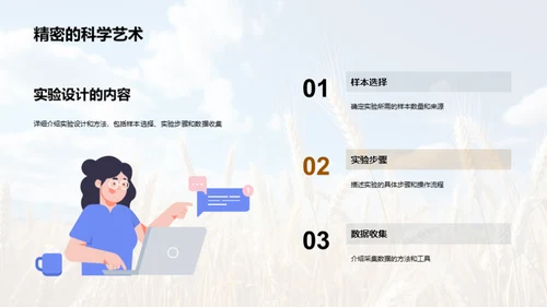 农学研究导引