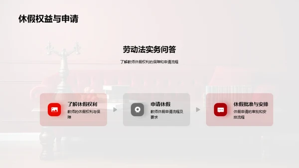 教师劳动法全解析