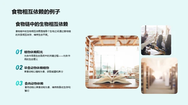 3D风教育培训教学课件PPT模板