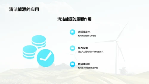 环保科技，引领未来