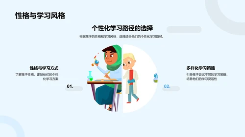 初一学科成长指南