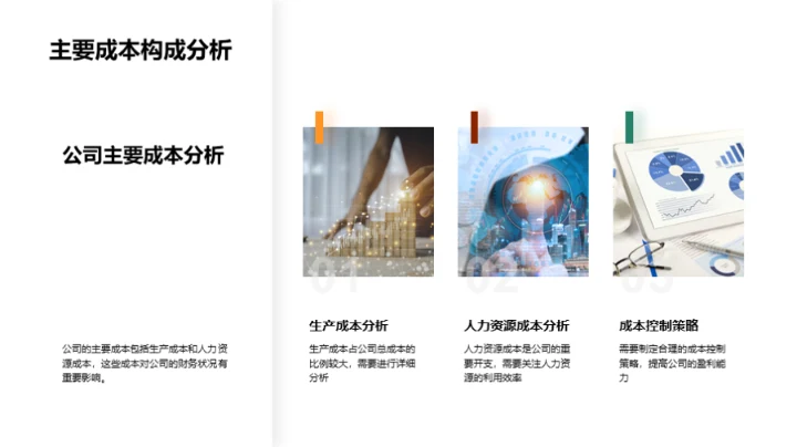 财报解读与决策策略