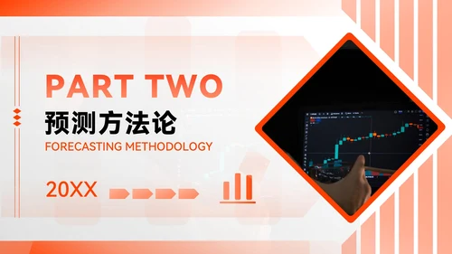 橙色简约风市场趋势预测与应对方案