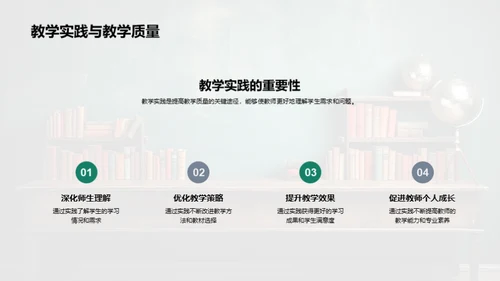 探索教学实践之路