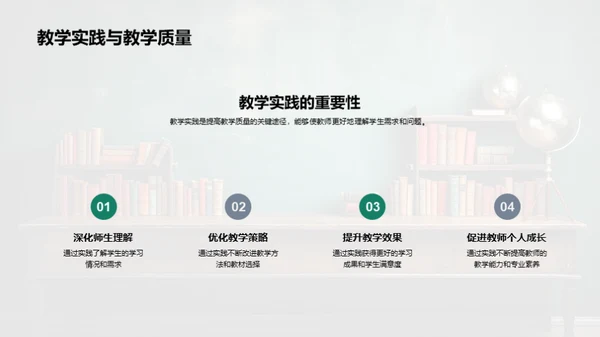 探索教学实践之路