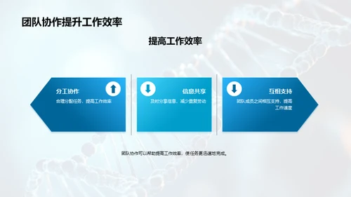 打造高效团队