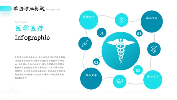 医疗健康药品销售护理护士医药总结汇报ppt
