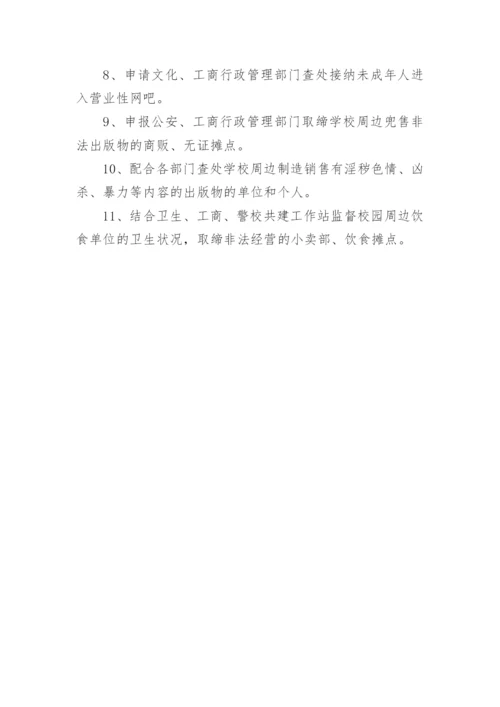 学校周边安全管理制度.docx