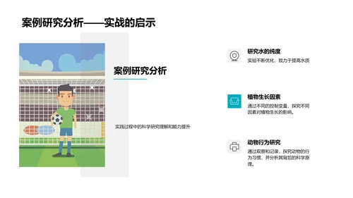 科研初探之旅