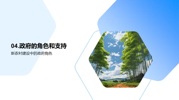 新农村营销策划