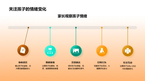 解析小学生心理特点