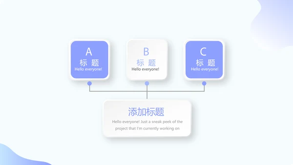 药店营业员工作心得动态PPT