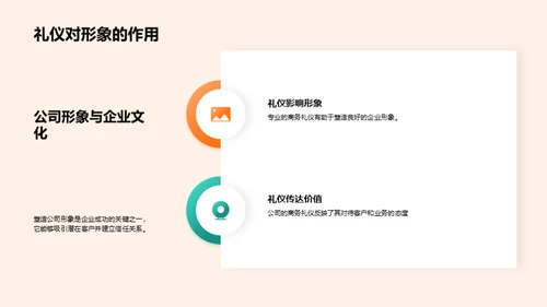 商务礼仪与医疗保健行业