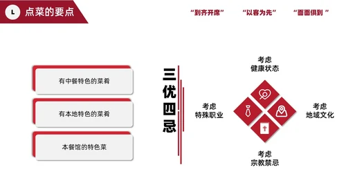 深色简约酒桌文化礼仪ppt礼仪培训