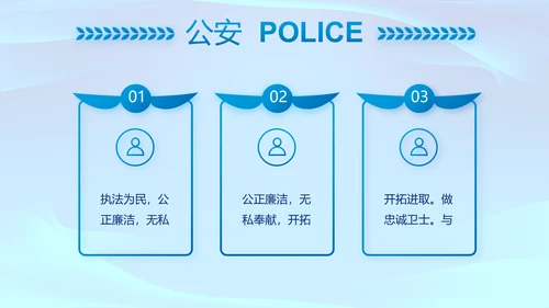 全国开展政法队伍教育整顿党课PPT