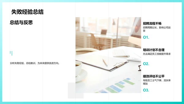 人资年度报告