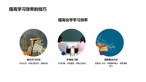 有机化学揭秘