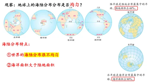 3.1大洲和大洋（课件26张）