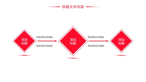 中国平安保险平安银行人身保险行业PPT模板
