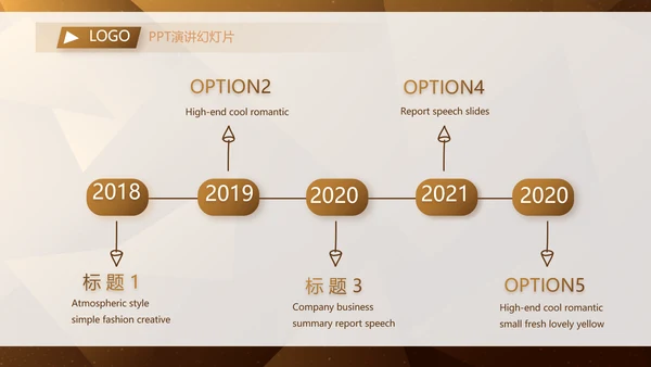 高端霸气创业融资计划书商业计划书动态PPT模板