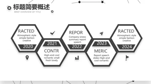 路演创新商业计划书商务动态PPT模板