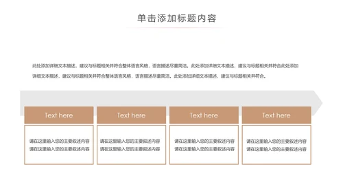 社区医疗保险保障年终工作总结动态PPT模板