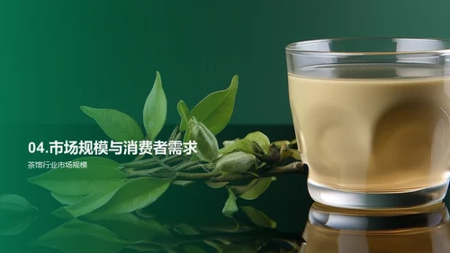 茶馆商业战略解析