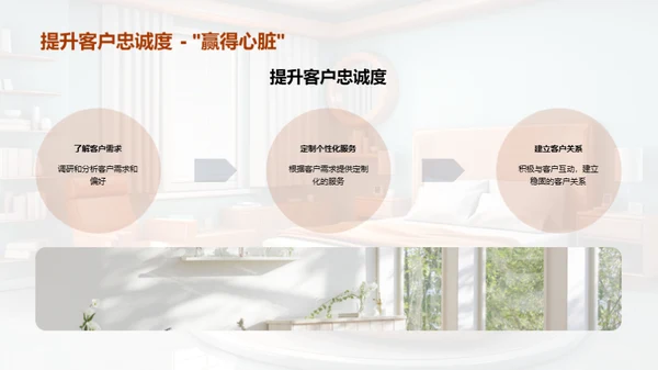 家居行业半年回顾