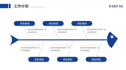 创意励志风销售工作总结述职报告工作汇报ppt模板
