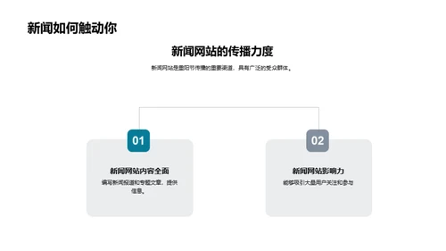 新媒体下的重阳节传播