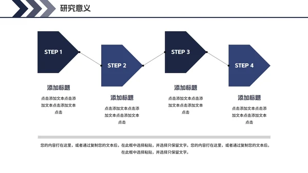 计算机通信毕业论文答辩PPT模板