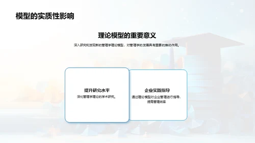 管理学博士之旅