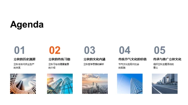 立秋节气文化探索