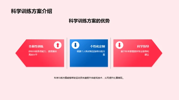 锻造冠军：训练优化之道