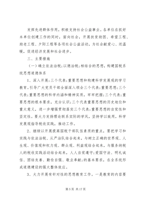 社区创建文明工作计划_1 (2).docx