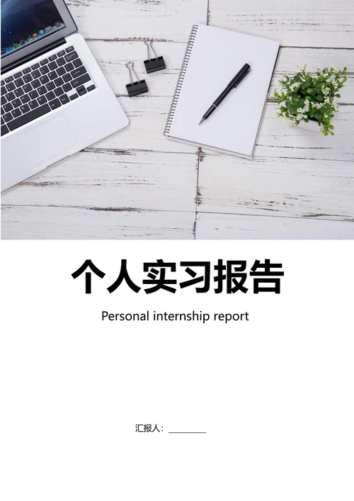律师事务所实习报告