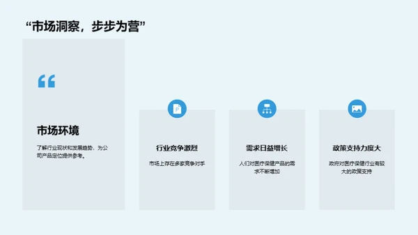 引领医疗科技未来