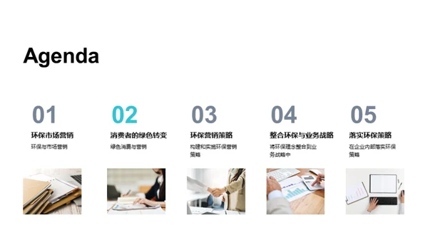绿色营销，品牌力量